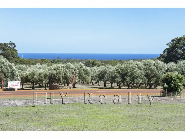 Second view of Homely house listing, 254 Sheoak Drive, Yallingup WA 6282