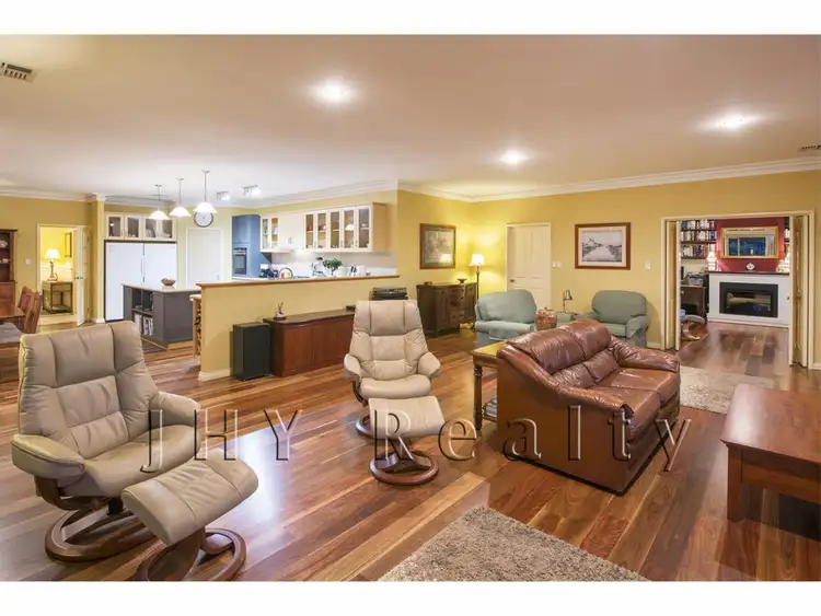 Fifth view of Homely house listing, 254 Sheoak Drive, Yallingup WA 6282