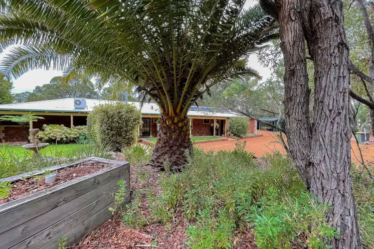 96 Waterwheel Road, Bedfordale WA 6112