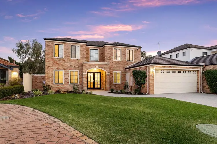 13 Woodlands Way, Jandakot WA 6164