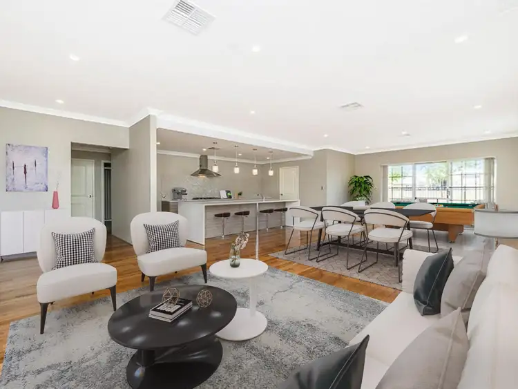 Fourth view of Homely house listing, 1 Barcoo Mews, South Guildford WA 6055