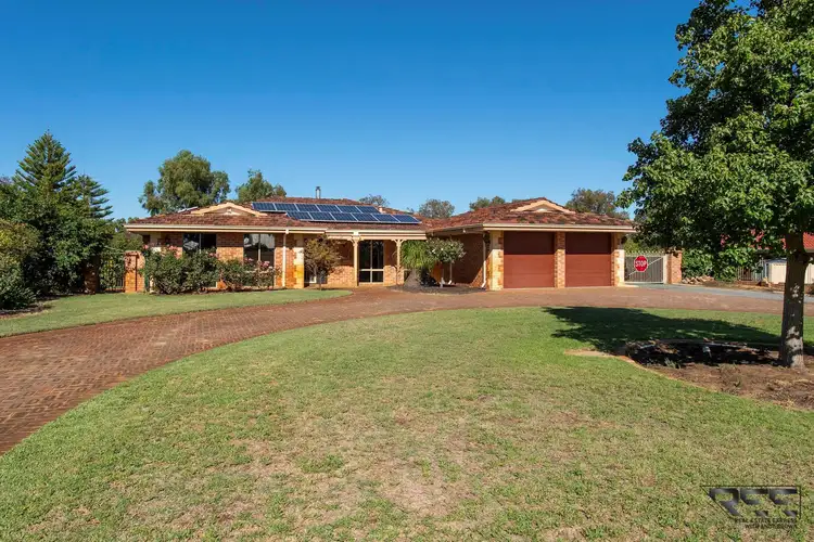 48 River Avenue, Maddington WA 6109