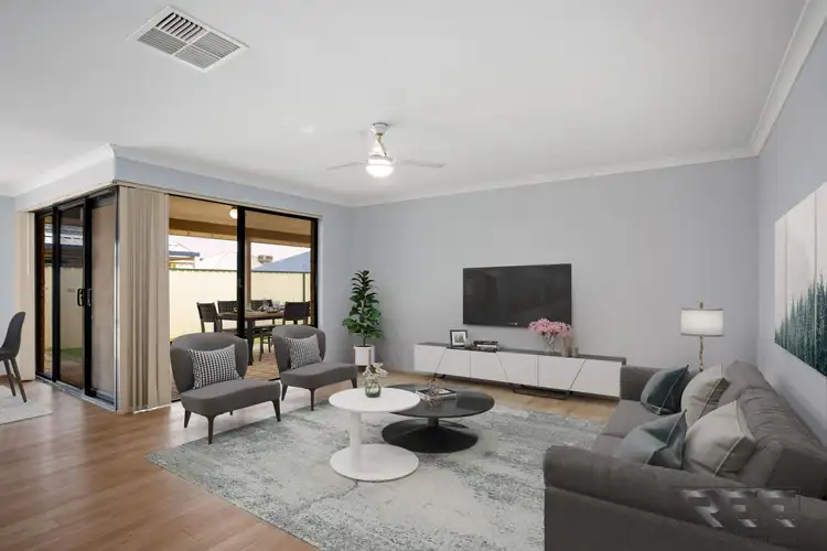 Second view of Homely house listing, 34 Pira Loop, Byford WA 6122