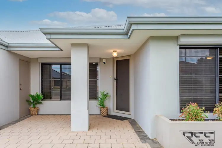 Third view of Homely house listing, 34 Pira Loop, Byford WA 6122