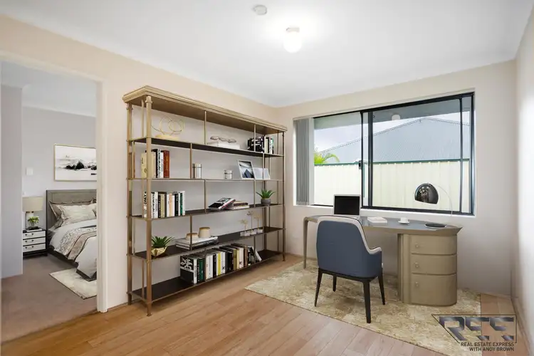 Fourth view of Homely house listing, 34 Pira Loop, Byford WA 6122