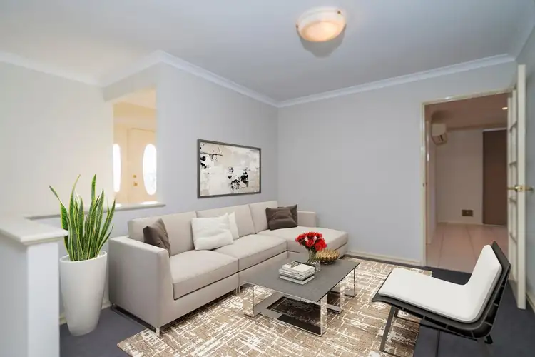 Second view of Homely house listing, 41 Burnside Terrace, Canning Vale WA 6155