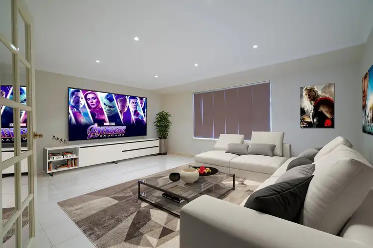 Fourth view of Homely house listing, 41 Burnside Terrace, Canning Vale WA 6155
