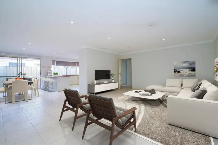 Fifth view of Homely house listing, 41 Burnside Terrace, Canning Vale WA 6155