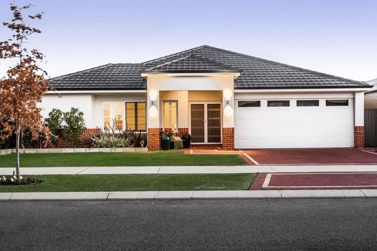 Main view of Homely house listing, 6 Holywell Street, Piara Waters WA 6112