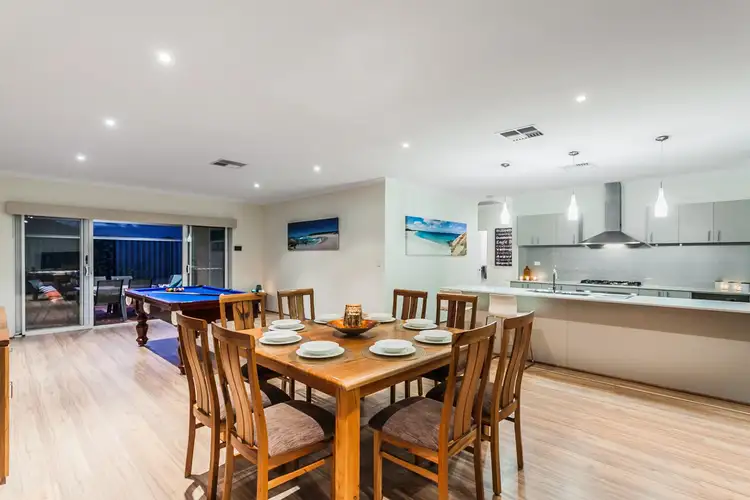 Fifth view of Homely house listing, 6 Holywell Street, Piara Waters WA 6112