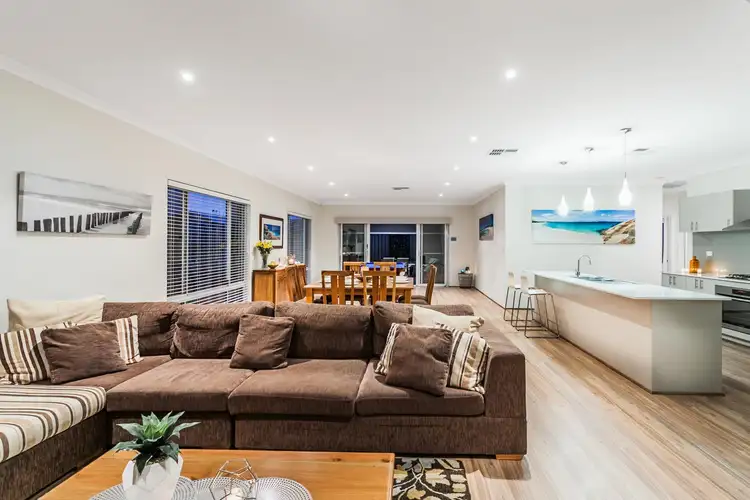 Sixth view of Homely house listing, 6 Holywell Street, Piara Waters WA 6112