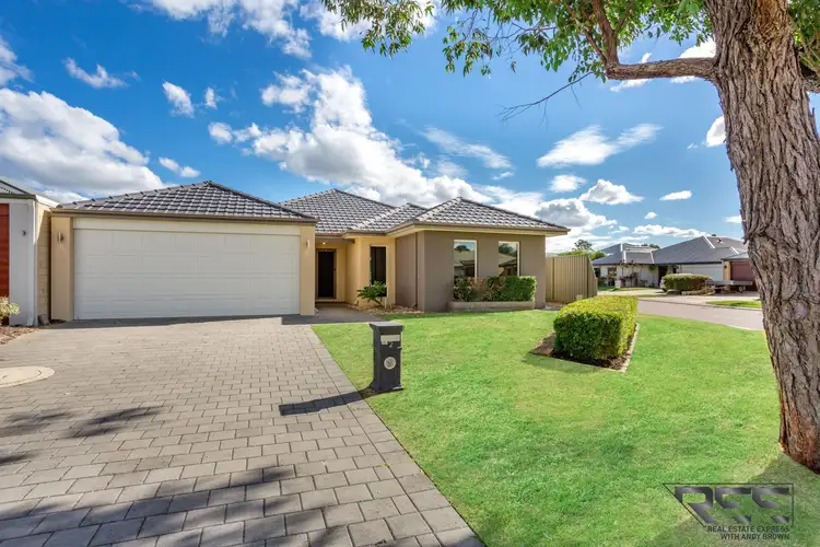 2 Dagostino Road, Byford WA 6122