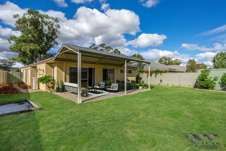 Second view of Homely house listing, 2 Dagostino Road, Byford WA 6122