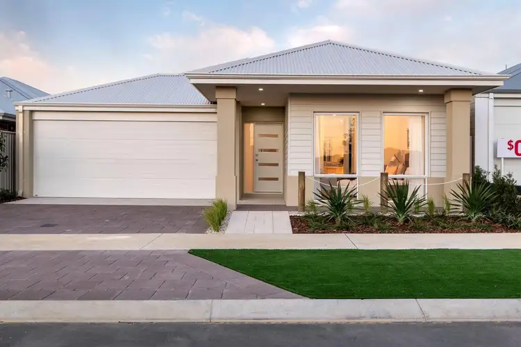 Main view of Homely house listing, 26 Fresco Way, Alkimos WA 6038