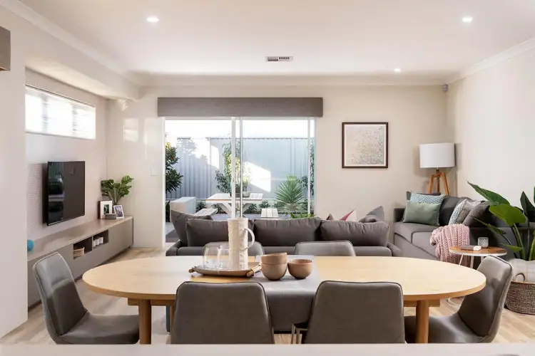 Third view of Homely house listing, 26 Fresco Way, Alkimos WA 6038