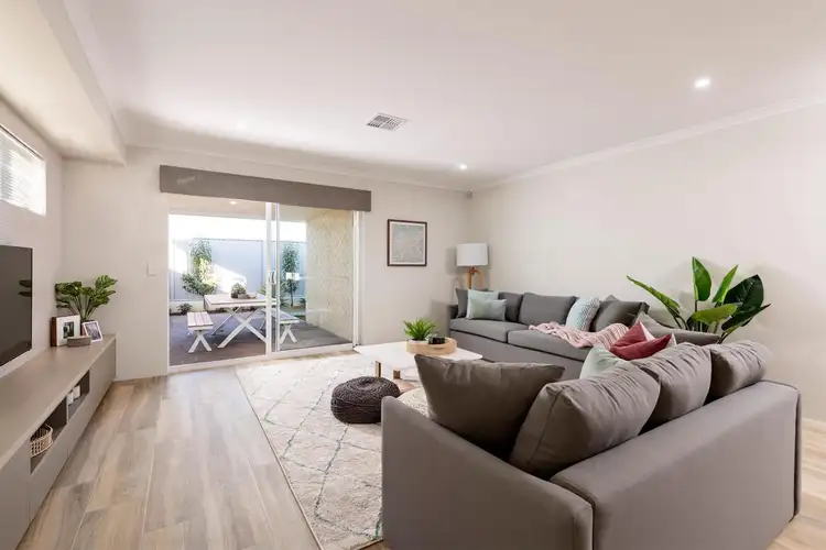 Fourth view of Homely house listing, 26 Fresco Way, Alkimos WA 6038