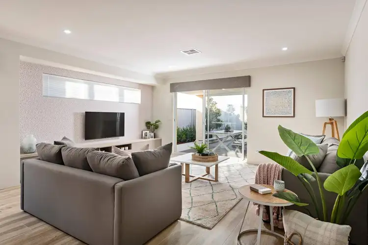 Fifth view of Homely house listing, 26 Fresco Way, Alkimos WA 6038