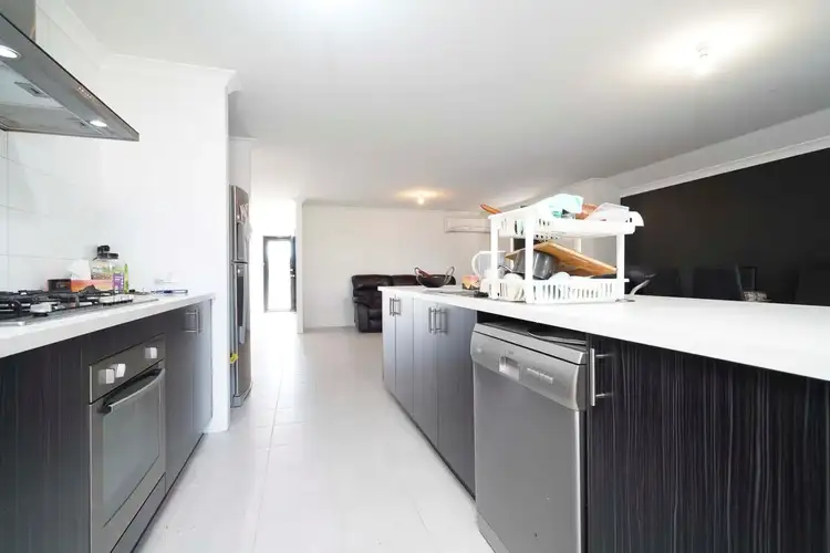 Second view of Homely house listing, 21 Southampton Drive, Piara Waters WA 6112