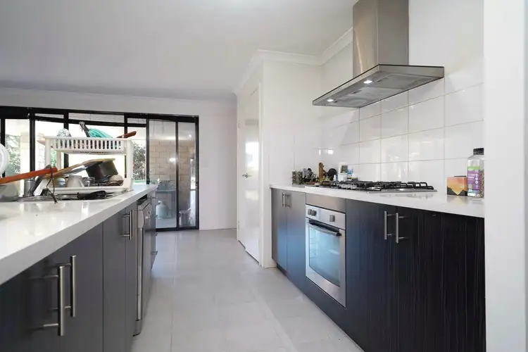Third view of Homely house listing, 21 Southampton Drive, Piara Waters WA 6112