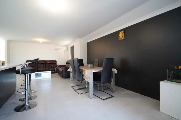 Fourth view of Homely house listing, 21 Southampton Drive, Piara Waters WA 6112