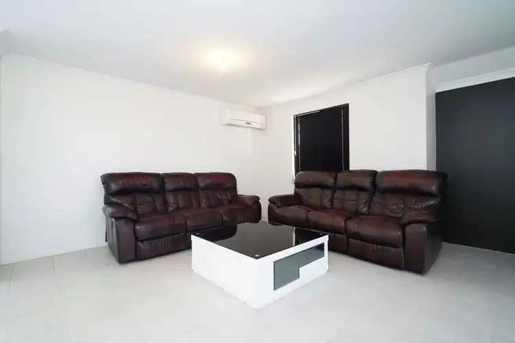 Fifth view of Homely house listing, 21 Southampton Drive, Piara Waters WA 6112