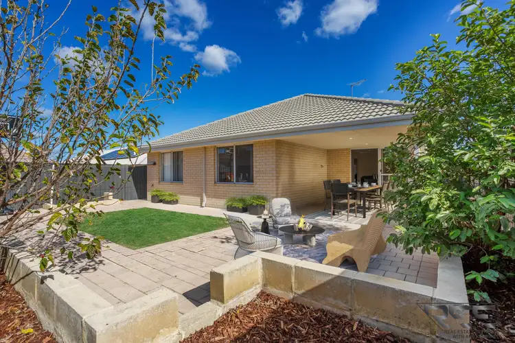 Second view of Homely house listing, 48 Harding Street, Hilbert WA 6112