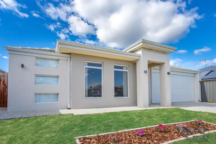 Third view of Homely house listing, 48 Harding Street, Hilbert WA 6112