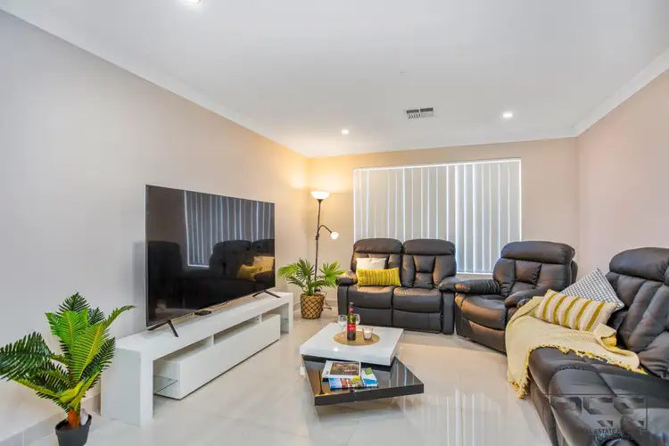 Fourth view of Homely house listing, 48 Harding Street, Hilbert WA 6112
