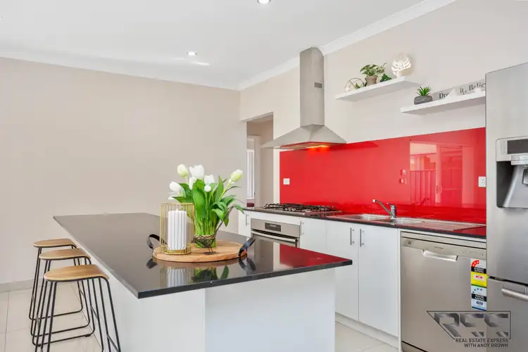 Fifth view of Homely house listing, 48 Harding Street, Hilbert WA 6112