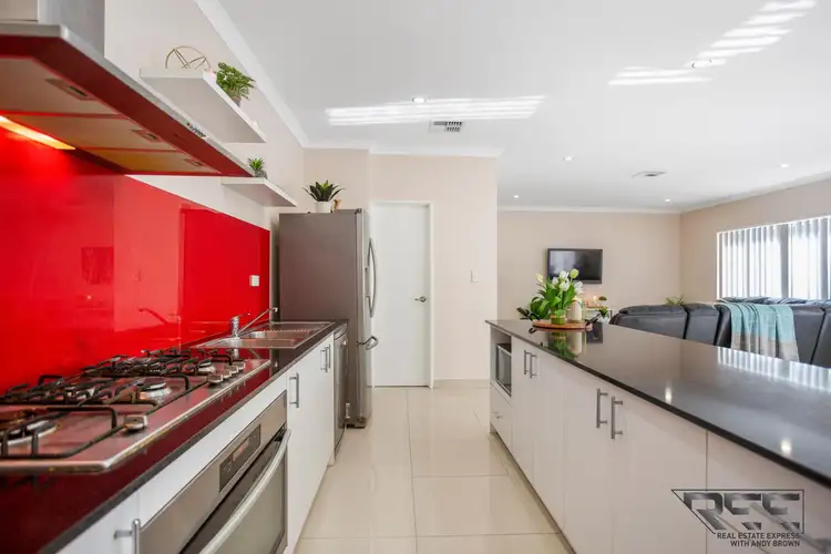 Sixth view of Homely house listing, 48 Harding Street, Hilbert WA 6112