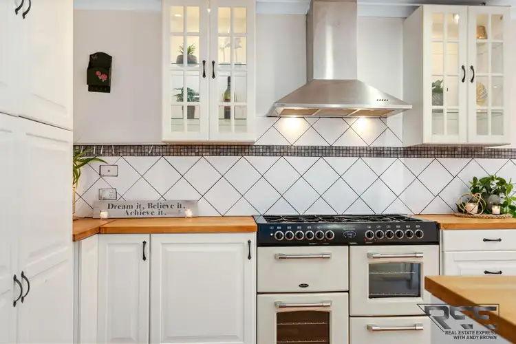 Sixth view of Homely house listing, 32 Plover Drive, Yangebup WA 6164