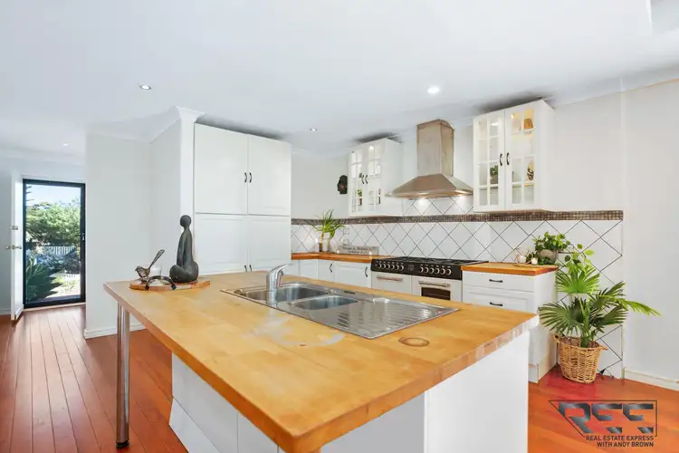 Seventh view of Homely house listing, 32 Plover Drive, Yangebup WA 6164