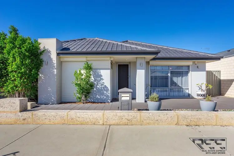 Second view of Homely house listing, 33 Mayor Street, Harrisdale WA 6112