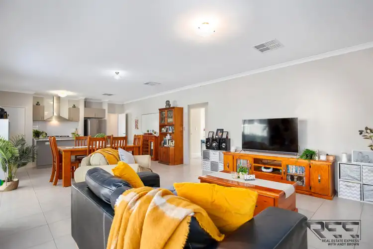 Third view of Homely house listing, 33 Mayor Street, Harrisdale WA 6112