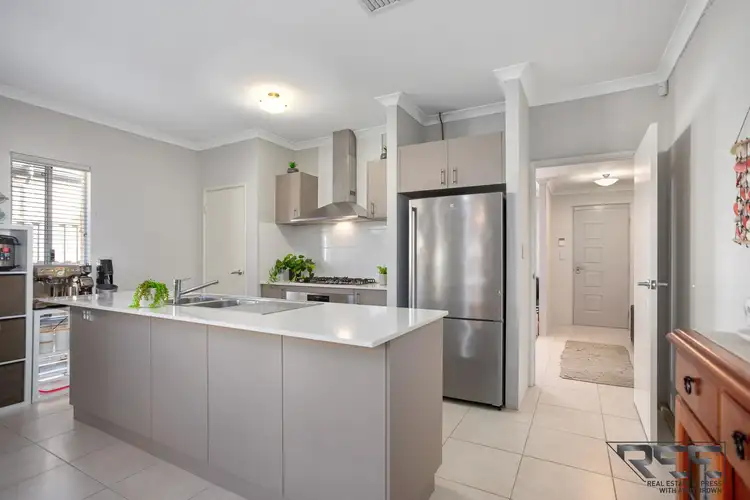 Fifth view of Homely house listing, 33 Mayor Street, Harrisdale WA 6112