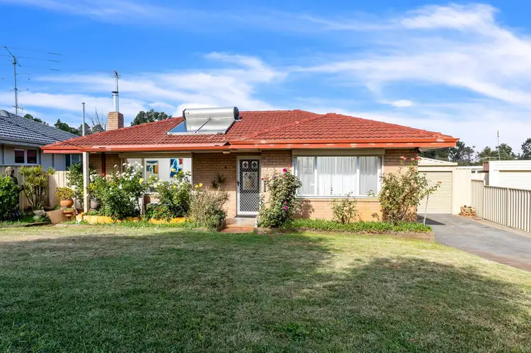 Fourth view of Homely house listing, 8 Croxton Place, Stirling WA 6021