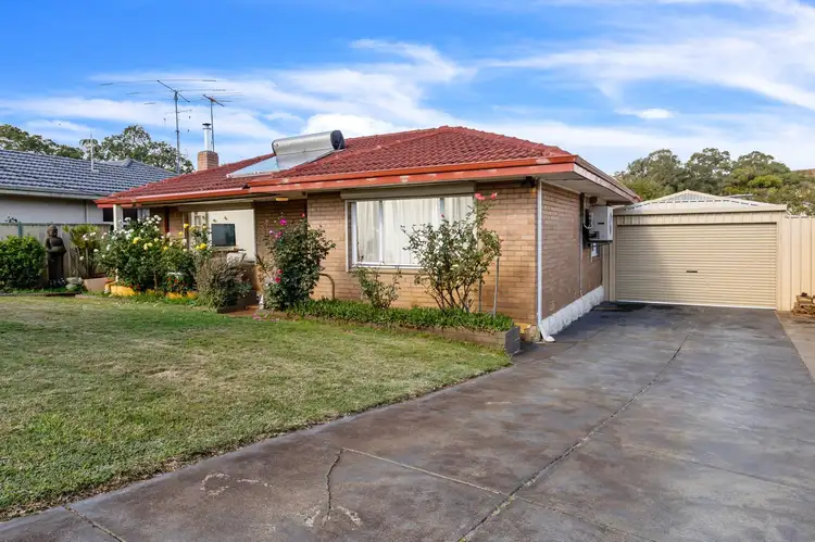 Fifth view of Homely house listing, 8 Croxton Place, Stirling WA 6021