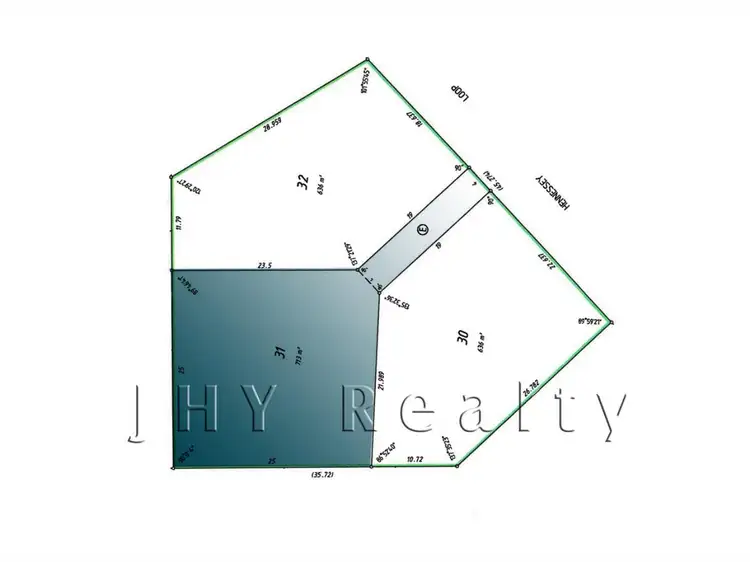 Fourth view of Homely land listing, 8 Hennessey Loop, Dunsborough WA 6281