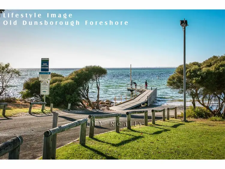 Seventh view of Homely land listing, 8 Hennessey Loop, Dunsborough WA 6281