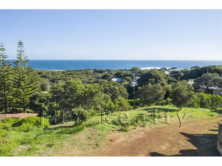 Third view of Homely land listing, 7 Wardanup Crescent, Yallingup WA 6282