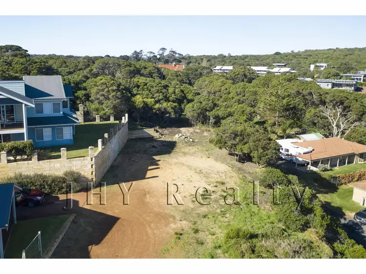 Fourth view of Homely land listing, 7 Wardanup Crescent, Yallingup WA 6282