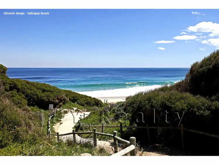 Seventh view of Homely land listing, 7 Wardanup Crescent, Yallingup WA 6282