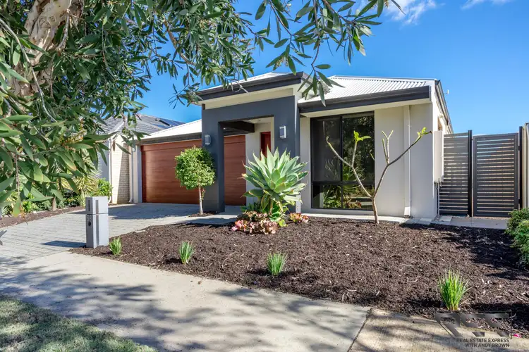 Main view of Homely house listing, 58 Dovedale Street, Harrisdale WA 6112