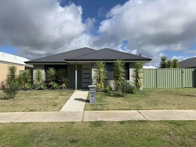 Main view of Homely house listing, 14 Massey Drive, Vasse WA 6280