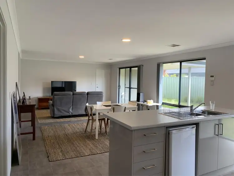 Second view of Homely house listing, 14 Massey Drive, Vasse WA 6280