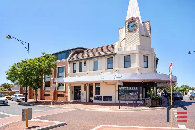 23/919 Beaufort Street, Inglewood WA 6052