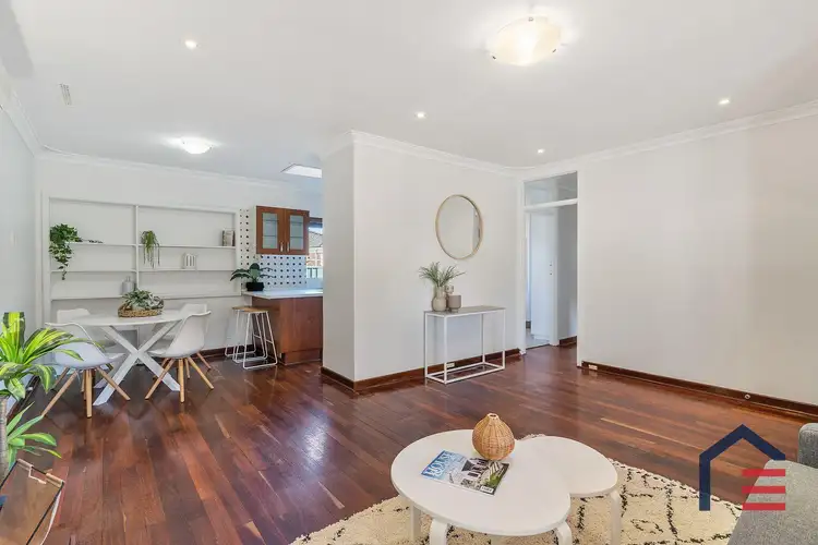 Fifth view of Homely house listing, 608 Morley Drive, Morley WA 6062
