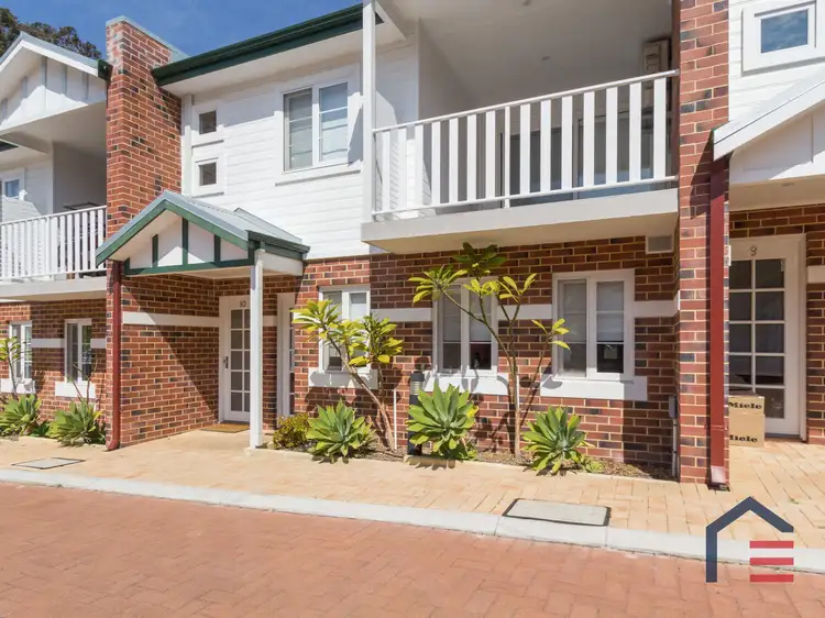Main view of Homely apartment listing, 5/22 Tenth Avenue, Maylands WA 6051