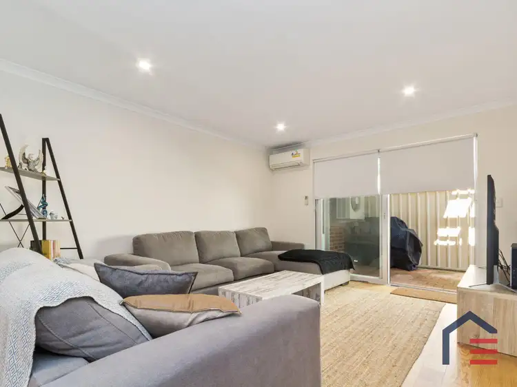 Fourth view of Homely apartment listing, 5/22 Tenth Avenue, Maylands WA 6051