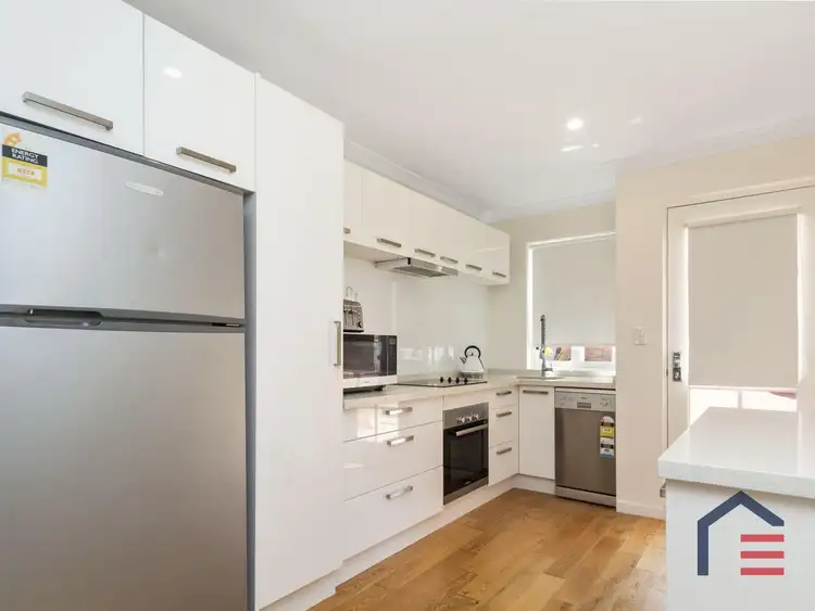 Seventh view of Homely apartment listing, 5/22 Tenth Avenue, Maylands WA 6051